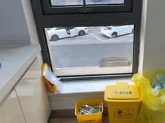 -圣贝口腔(海淀店)