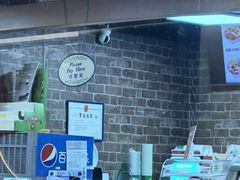 -赛百味SUBWAY(金宝汇店)