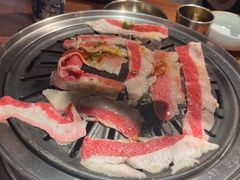 -九田家黑牛烤肉料理(新辰里亚运村店)