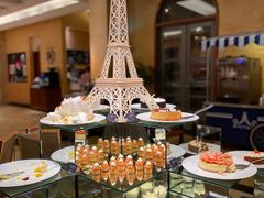 小甜品-海风餐厅