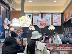 -茶颜悦色(金茂览秀城LG层外街店)