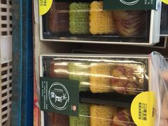 -方林富炒货店(西溪路78号本人店)
