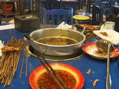 -马路边边串串香(双井直营店)