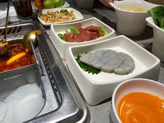 -海底捞火锅(翔龙天地广场店)
