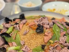 -代术连山回锅肉创始人餐厅(小学店)