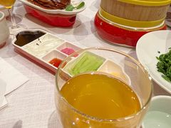 -大鸭梨烤鸭·北京菜(南小街/南苑店)