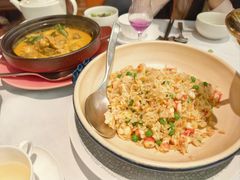 -狮拾久·现代新加坡料理(福田COCO Park店)