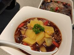 -半天妖烤鱼(万达广场店)