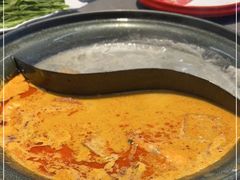 -生活如沸·顺德水牛奶火锅(大学路店)