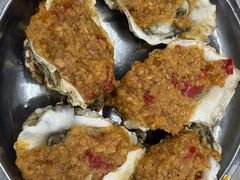 -小民大排档(马场角横路店)