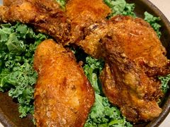 香草风味鸡翅-农畉LONFOOD(福田星河COCOPark店)