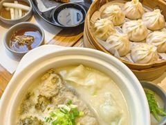 -馋三尺蟹粉小笼(人民广场店)