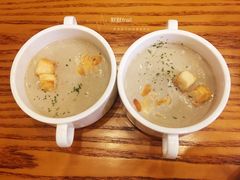 -SEN CASTLE城堡西餐(创意设计中心店)