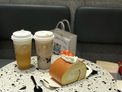 -喜茶(无锡荟聚中心店)
