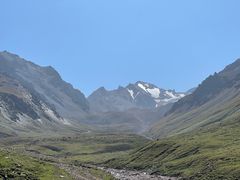 -新疆那拉提国家旅游度假区