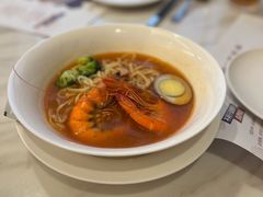 -南山鲜虾面·活鲜小馆·海味大连菜(南山总店)