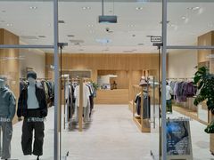 -杉杉奥特莱斯广场(哈尔滨店)