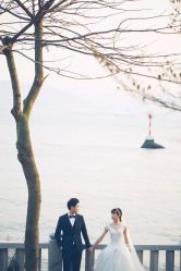点击看大图 -绿皮火车照相馆 婚纱照旅拍(厦门店)