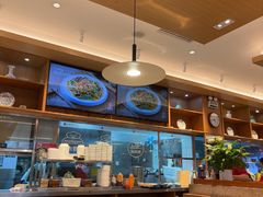 -韩香福烤肉庄园(荣成店)