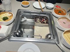 -海底捞火锅(关山保利店)