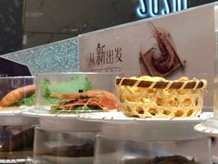 -争鲜回转寿司(南开大悦城店)