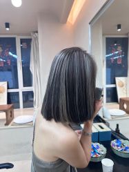 -MOON·HAIR SALON木恩造型