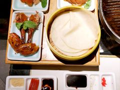 -京味斋·北京烤鸭(北京南站洋桥店)