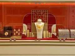 -恒一珠宝·回收黄金钻石奢侈品(灵岩南路店)