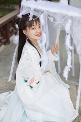 -八角古风摄影