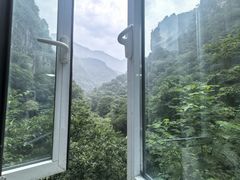 -焦作青龙峡风景名胜区