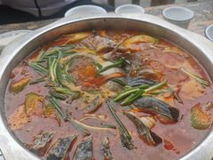 -苗家恒灵酸汤鱼-跳水牛肉连锁店(凯里总店)