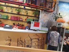 -琥珀宫南亚餐厅(欢乐城店)