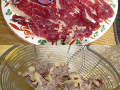 -汕头八合里海记牛肉店(清河店)