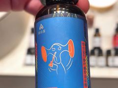 -泰合玺·精油疗愈 SPA(南京河西万达店)