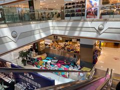 -巴黎春天(浦建店)
