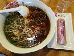 -邵顺兴锅盖面(金山宝地店)