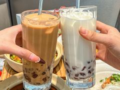 -敏华冰厅(平安金融中心店)
