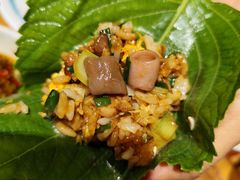 -77号渔船·蒸海鲜青岛菜(积米崖店)