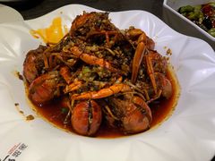-虾胡闹·澳洲小龙虾·烧烤(福田鲨鱼店)