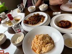 -颜家菜·鲁菜世家(大明湖店)