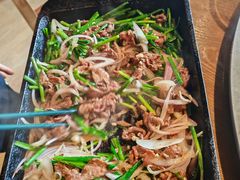 -张家卫·阳江菜·小海鲜(肥婆湾桥店)