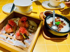 -蔡澜点心·粤菜(花城汇南区店)