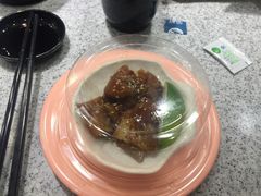 -争鲜回转寿司(金桥家乐福店)
