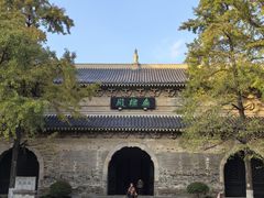 -灵谷景区