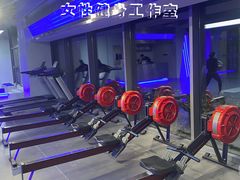 -METIS FITNESS女性健身工作室