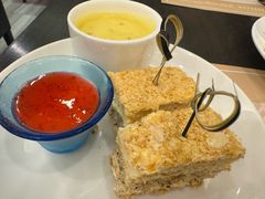 -厦门海景千禧大酒店·海景咖啡厅