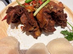 -避风塘·金牌店·夜宵(金玉兰店)