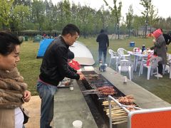 -上海长兴岛郊野公园