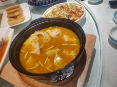 -东北大院·东北菜(三台子店)