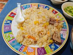 -伊带伊路新疆美食府(呼家楼店)